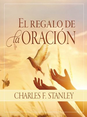 cover image of El regalo de la oración